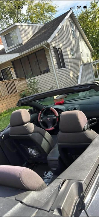 2007 Pontiac G6 - Image 2 of 6