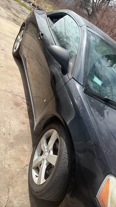 2007 Pontiac G6 - Image 3 of 6