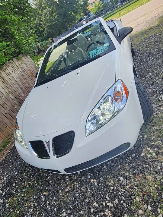 2007 Pontiac G6 - Image 8 of 12