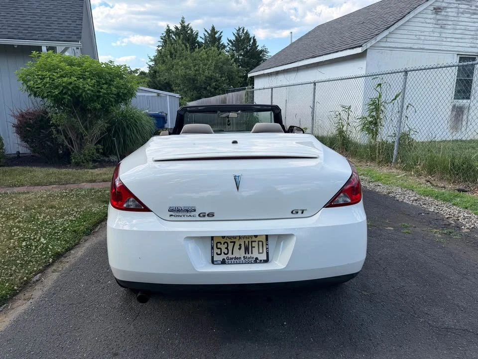 2007 Pontiac G6 - Image 5 of 12