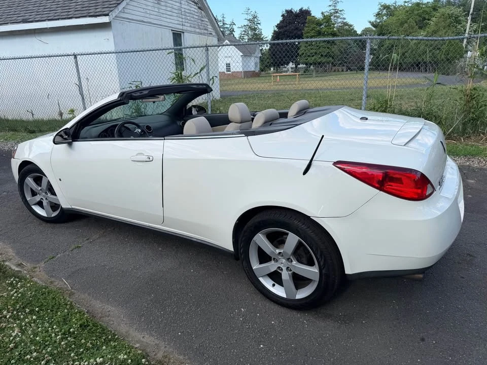 2007 Pontiac G6 - Image 6 of 12