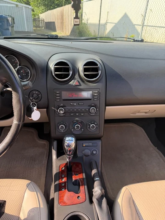 2007 Pontiac G6 - Image 11 of 12