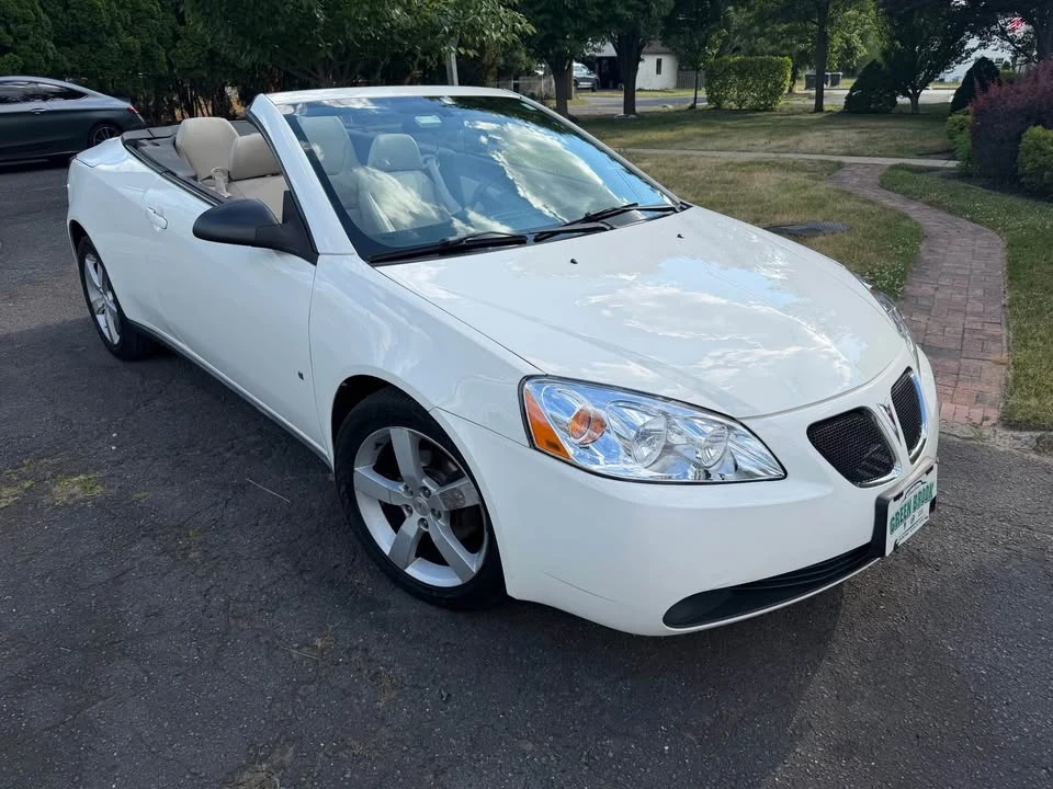 2007 Pontiac G6 - Image 3 of 12