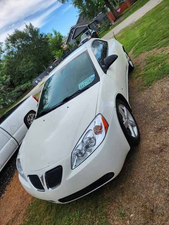 2007 Pontiac G6 - Image 10 of 12