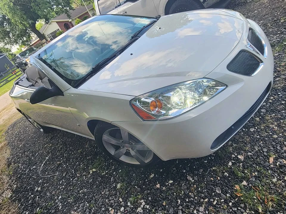 2007 Pontiac G6 - Image 9 of 12