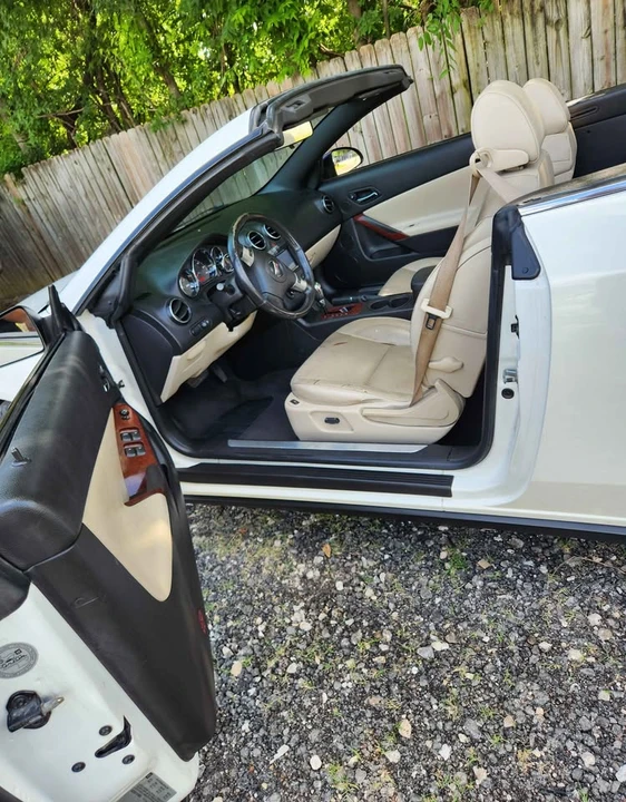 2007 Pontiac G6 - Image 3 of 12
