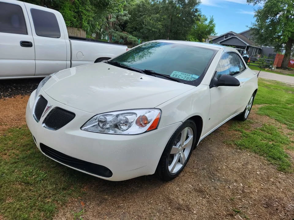 2007 Pontiac G6 - Image 11 of 12