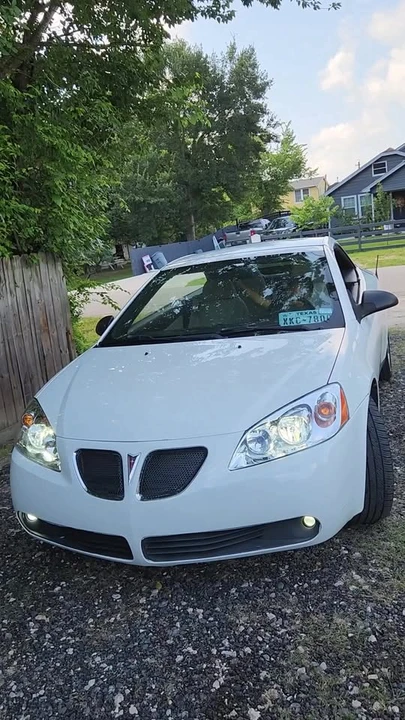 2007 Pontiac G6 - Image 12 of 12