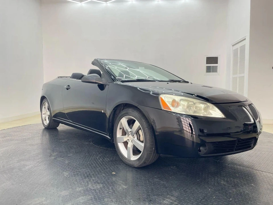 2007 Pontiac G6 - Image 10 of 21