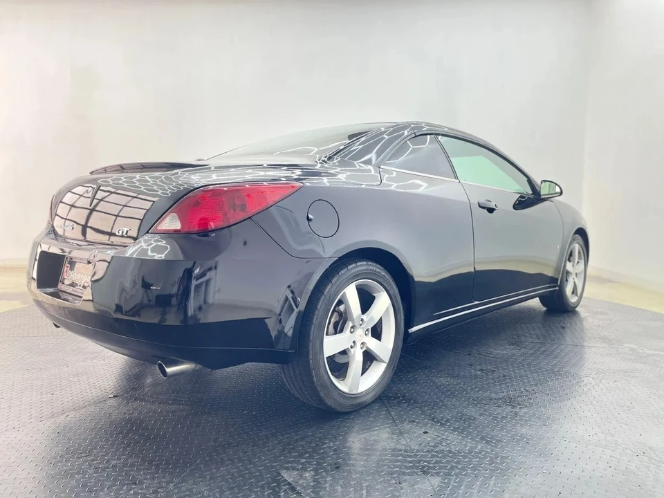 2007 Pontiac G6 - Image 4 of 21