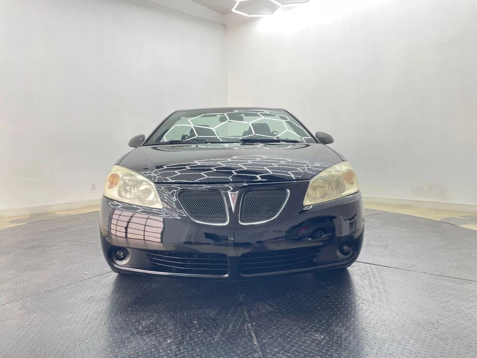 2007 Pontiac G6 - Image 11 of 21