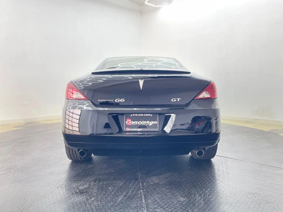 2007 Pontiac G6 - Image 5 of 21