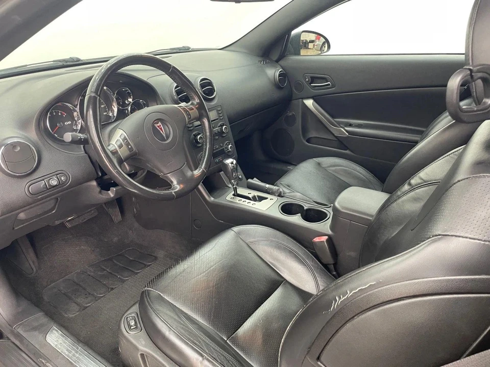 2007 Pontiac G6 - Image 17 of 21