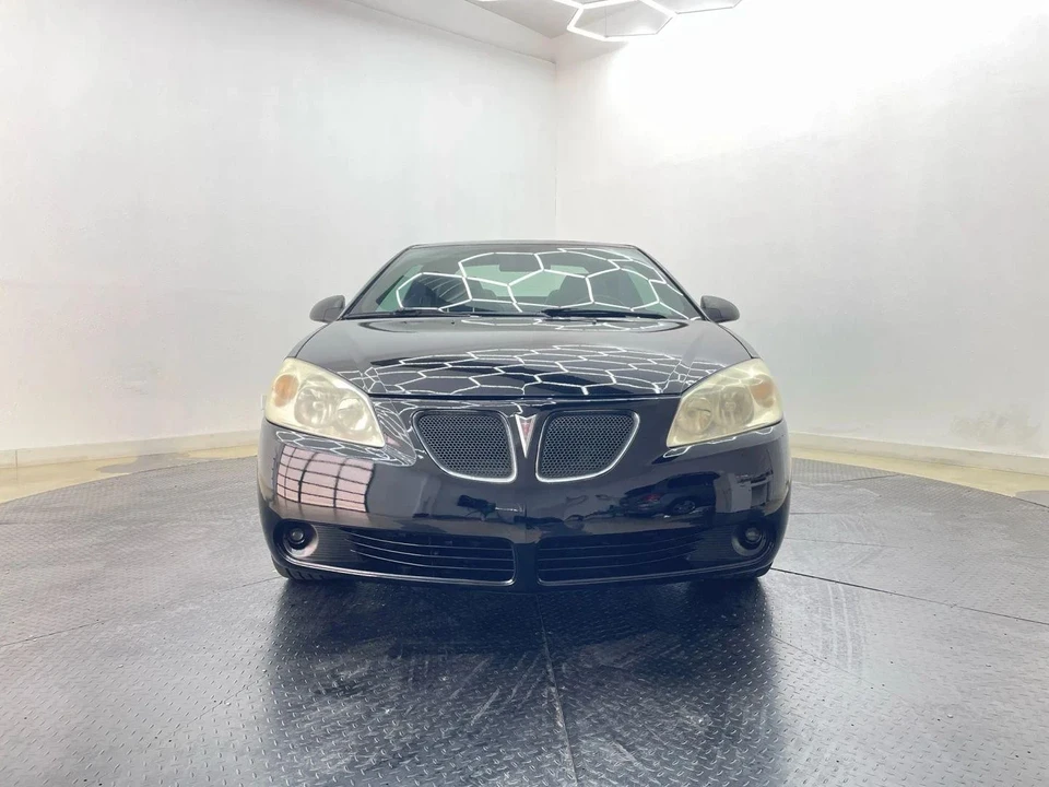 2007 Pontiac G6 - Image 9 of 21
