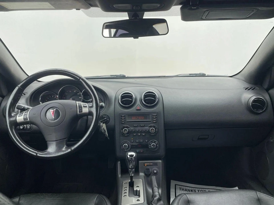 2007 Pontiac G6 - Image 20 of 21