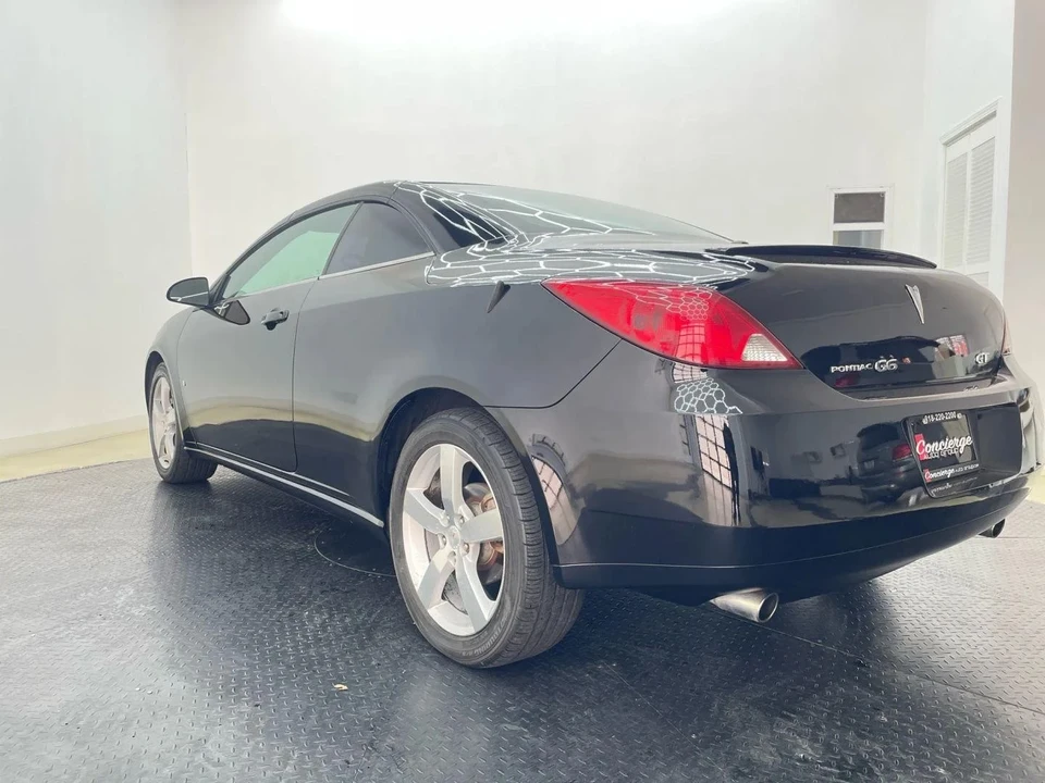 2007 Pontiac G6 - Image 6 of 21
