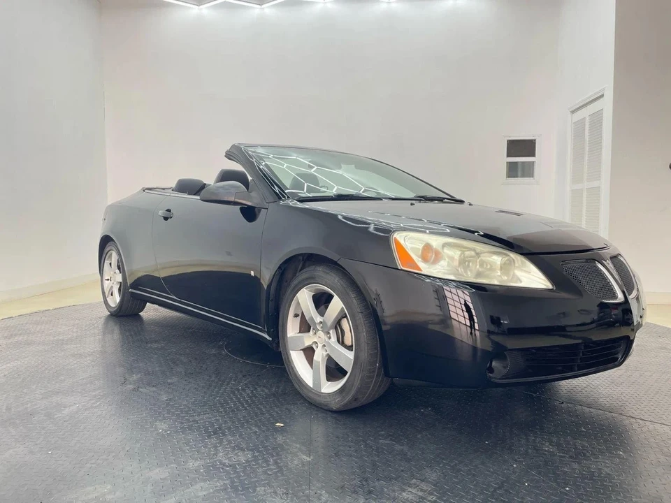 2007 Pontiac G6 - Image 10 of 21