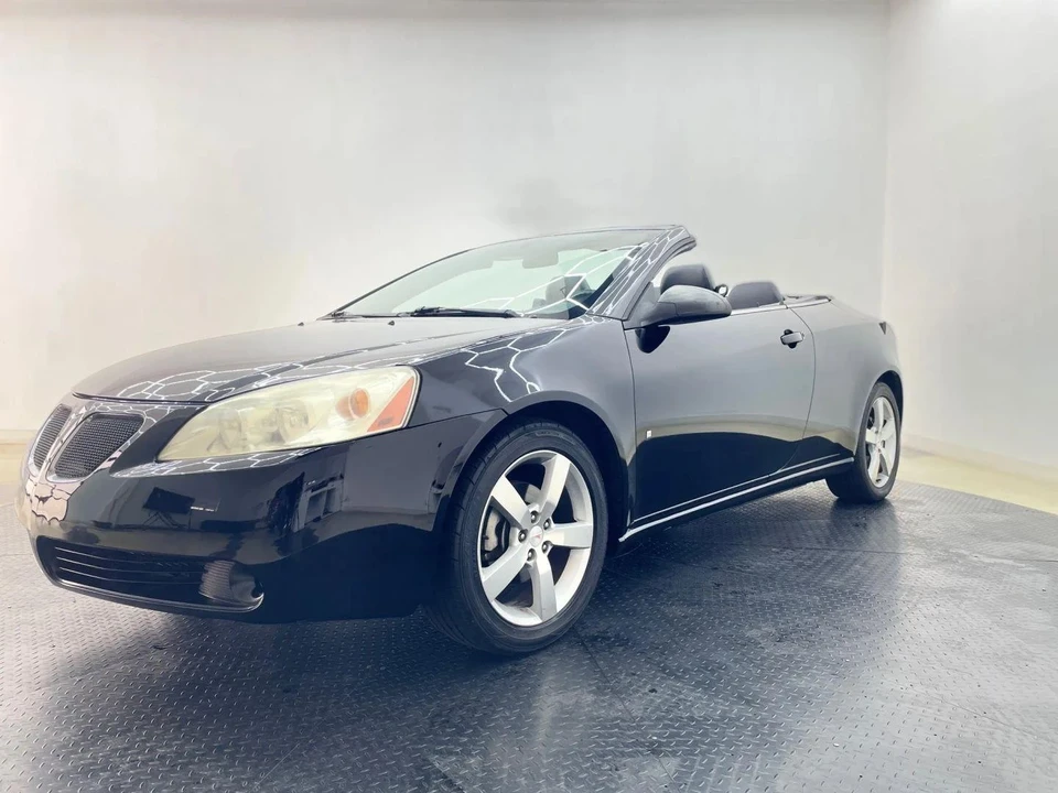 2007 Pontiac G6 - Image 12 of 21