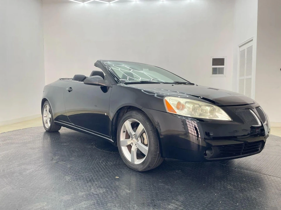 2007 Pontiac G6 - Image 10 of 21