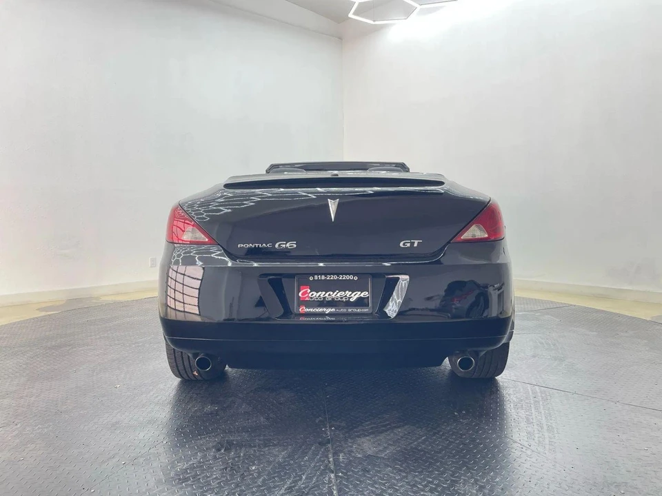 2007 Pontiac G6 - Image 14 of 21