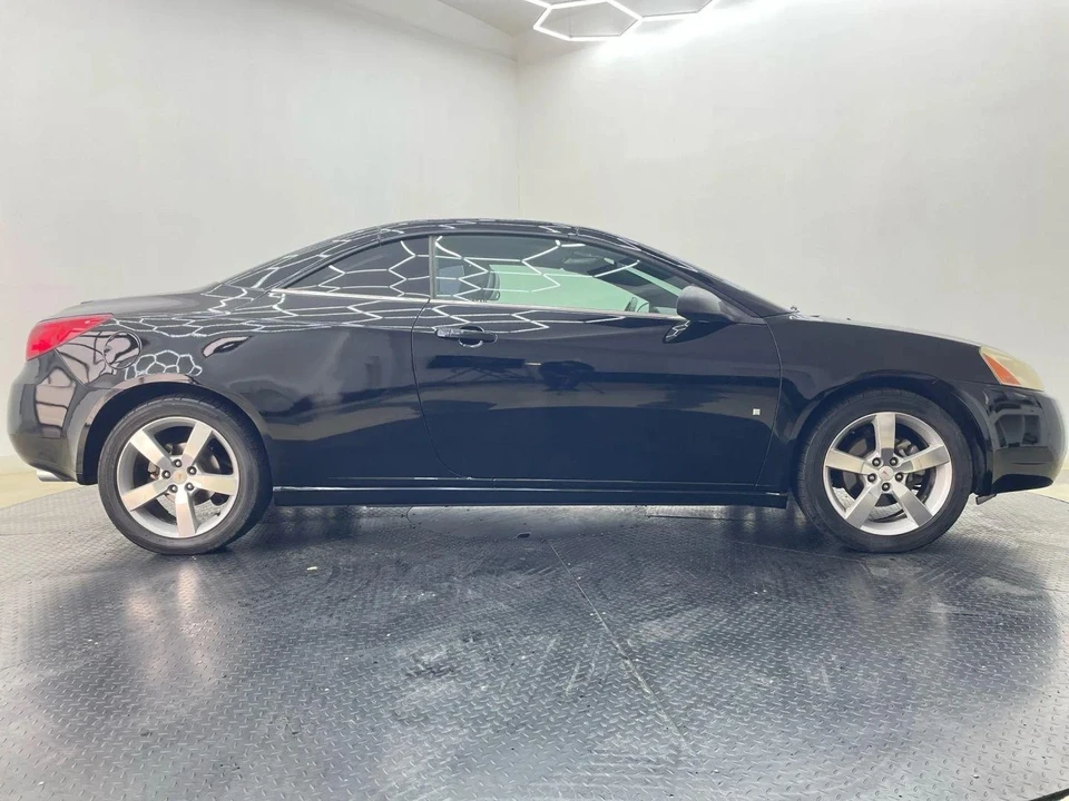 2007 Pontiac G6 - Image 3 of 21