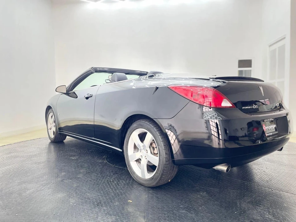 2007 Pontiac G6 - Image 13 of 21