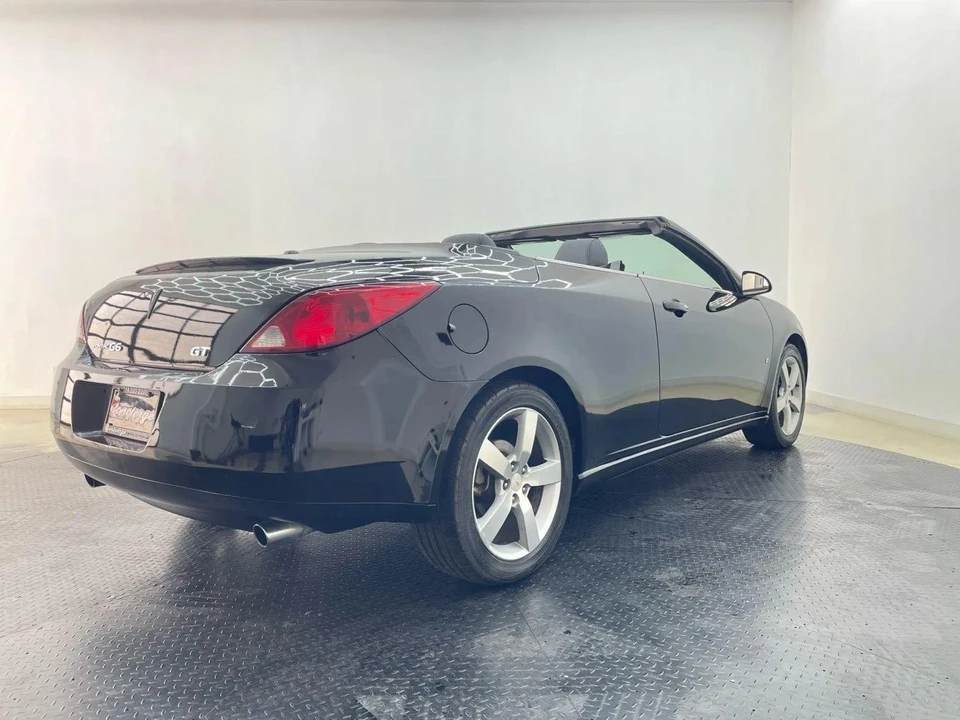 2007 Pontiac G6 - Image 15 of 21