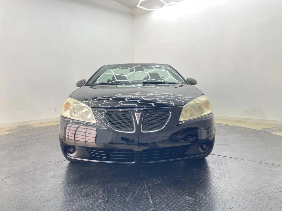 2007 Pontiac G6 - Image 11 of 21