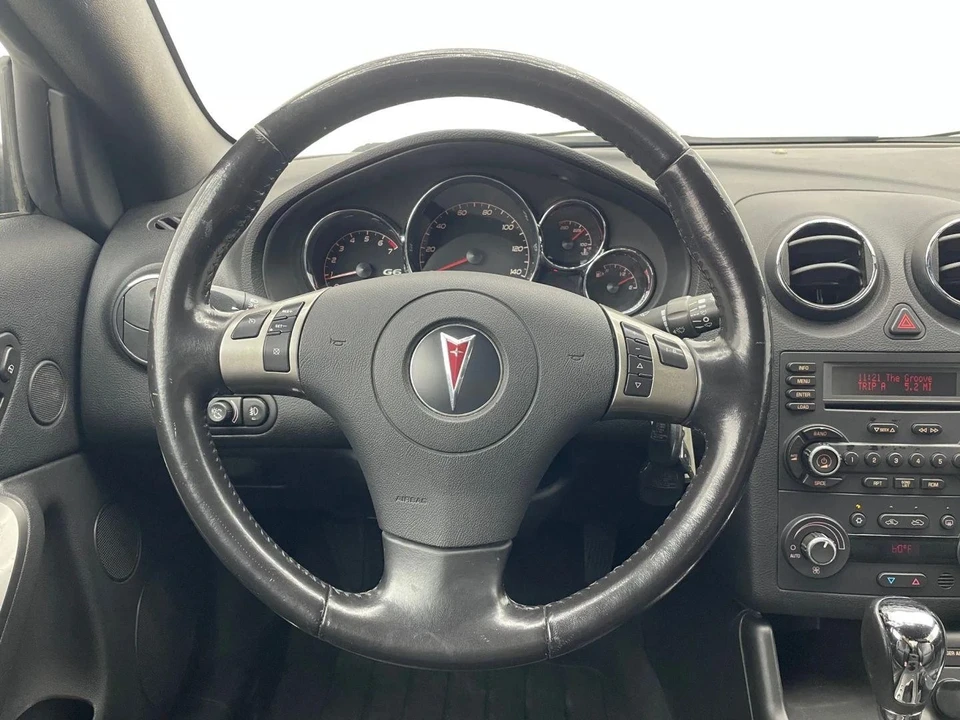 2007 Pontiac G6 - Image 21 of 21