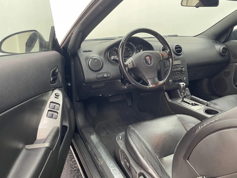 2007 Pontiac G6 - Image 16 of 21
