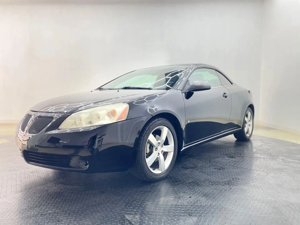 2007 Pontiac G6 - Image 8 of 21