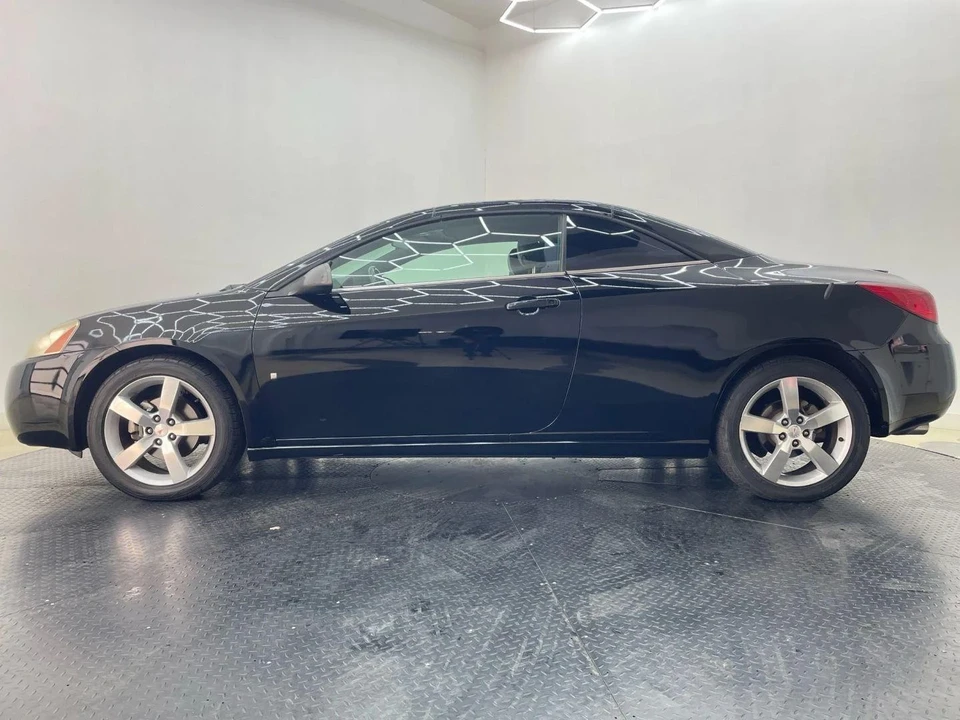 2007 Pontiac G6 - Image 7 of 21