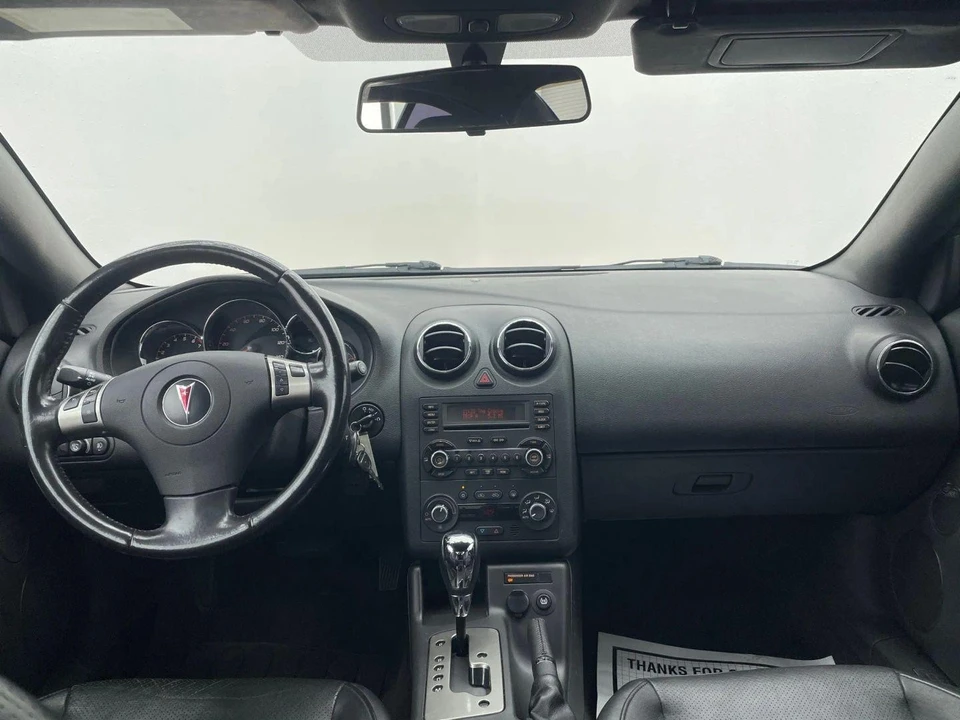 2007 Pontiac G6 - Image 20 of 21
