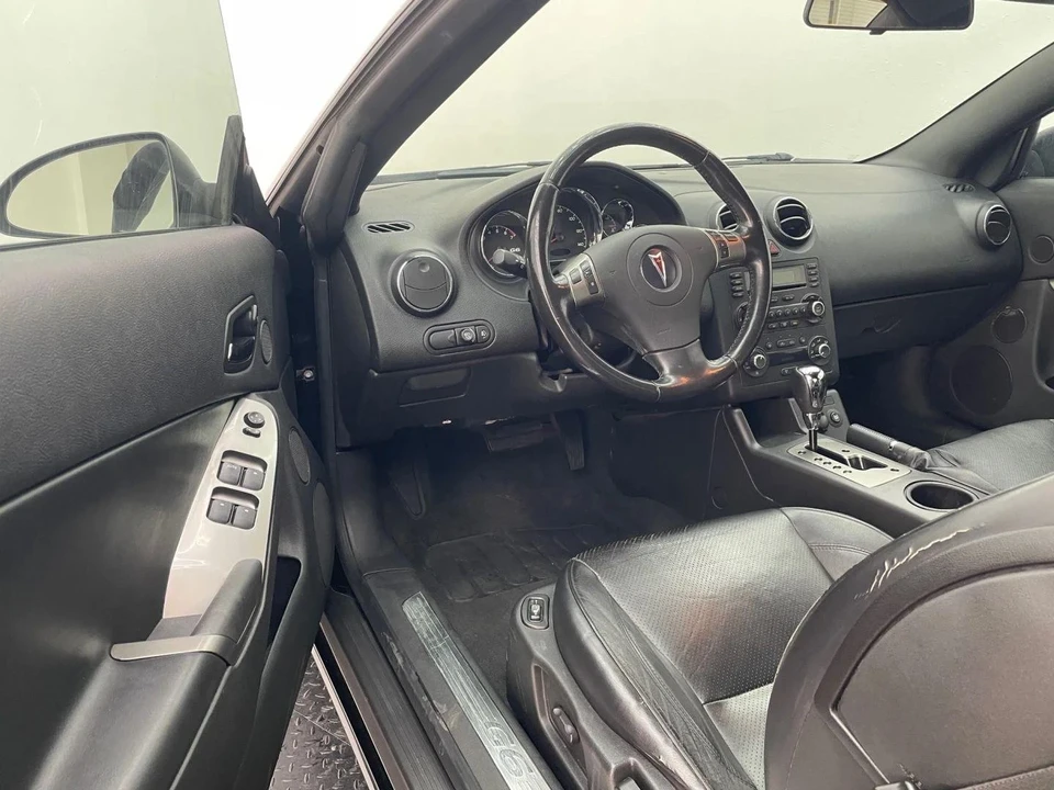 2007 Pontiac G6 - Image 16 of 21