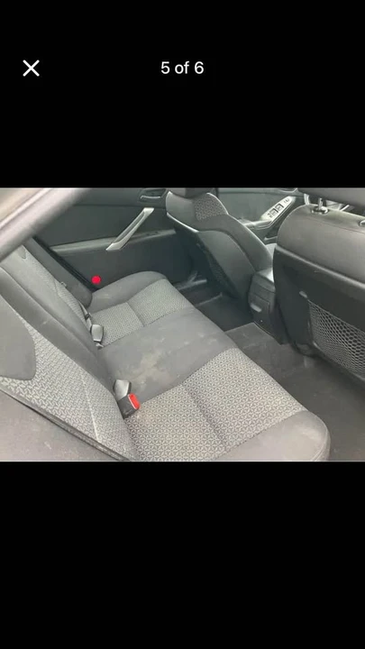 2007 Pontiac G6 - Image 4 of 6