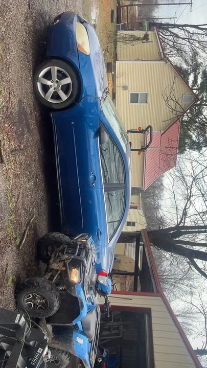 2007 Pontiac G6 - Image 5 of 6