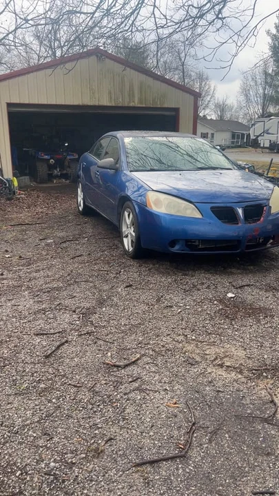 2007 Pontiac G6 - Image 3 of 6
