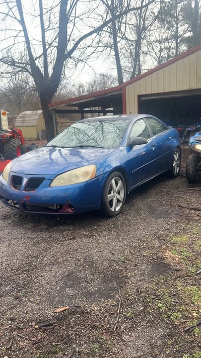 2007 Pontiac G6 - Image 4 of 6