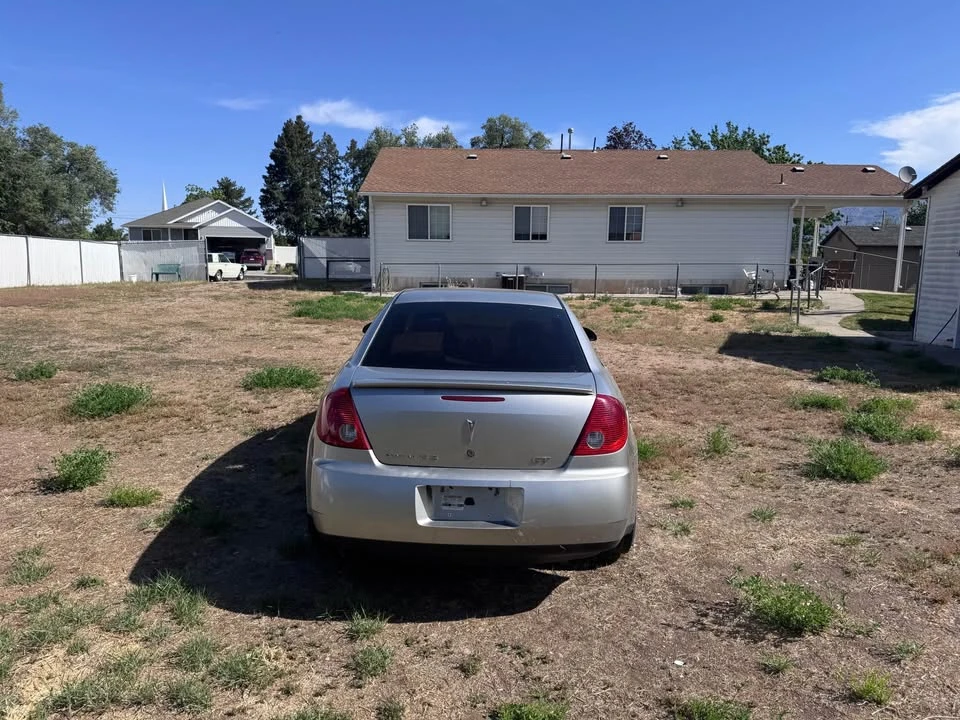 2007 Pontiac G6 - Image 4 of 8