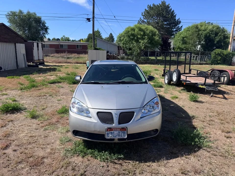2007 Pontiac G6 - Image 2 of 8