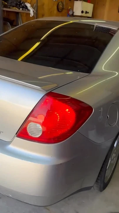 2007 Pontiac G6 - Image 8 of 8