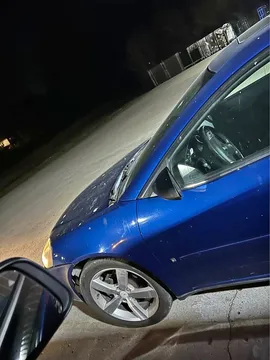 2007 Pontiac G6 GT