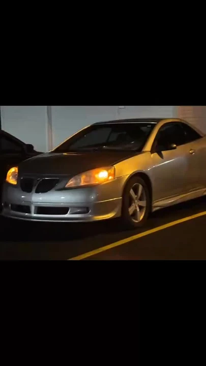 2007 Pontiac G6 - Image 8 of 8