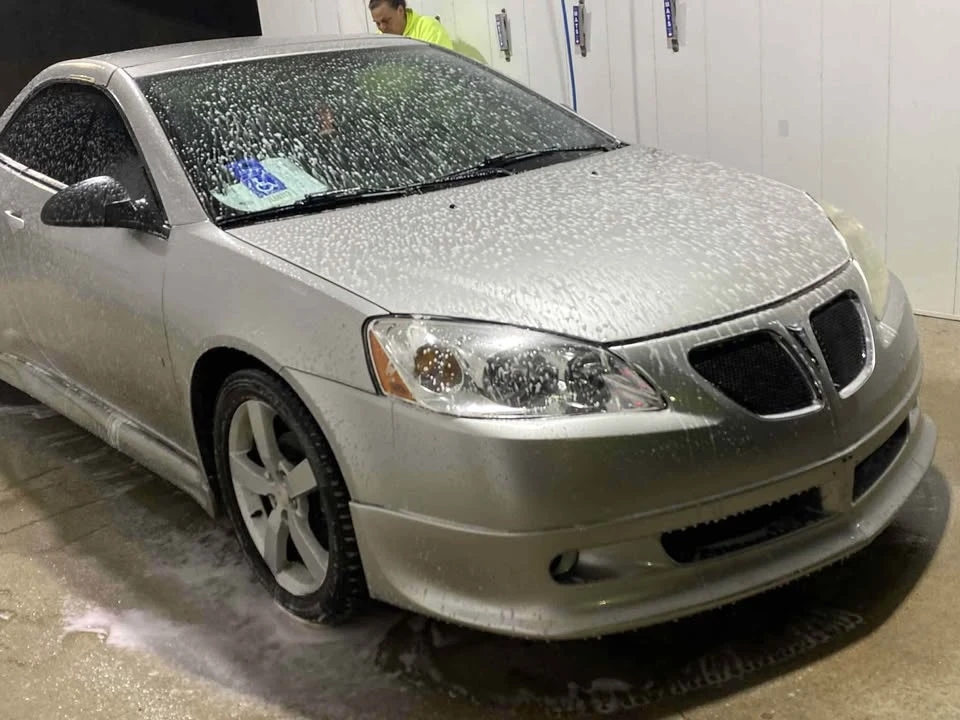 2007 Pontiac G6 - Image 3 of 8