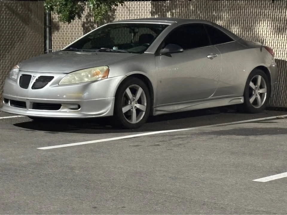 2007 Pontiac G6 - Image 6 of 8