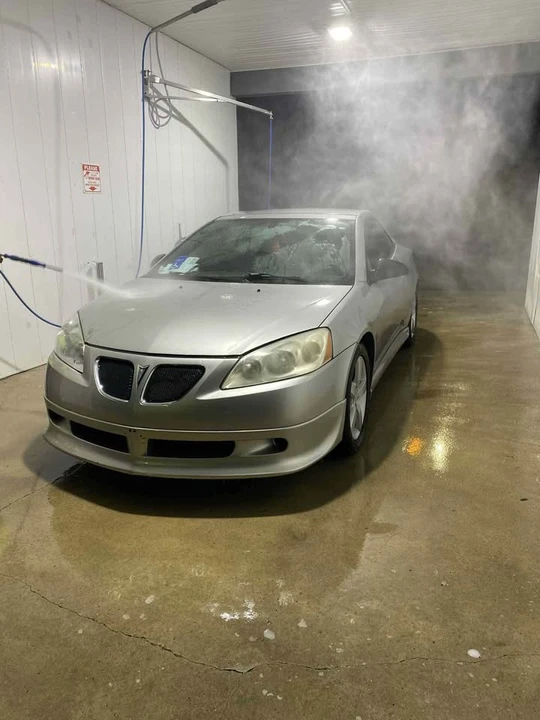 2007 Pontiac G6 - Image 4 of 8
