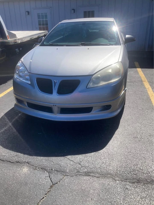 2007 Pontiac G6 - Image 7 of 8