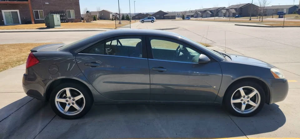 2007 Pontiac G6 - Image 3 of 5