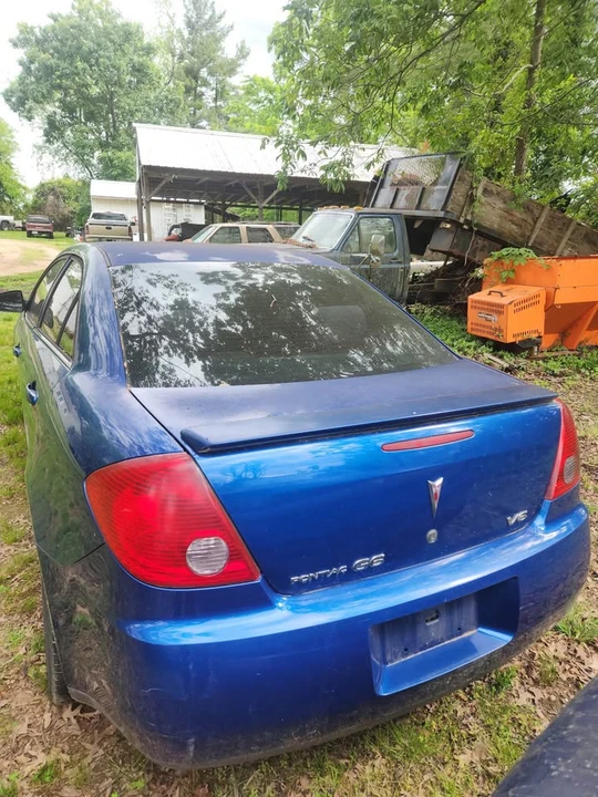 2007 Pontiac G6 - Image 3 of 5