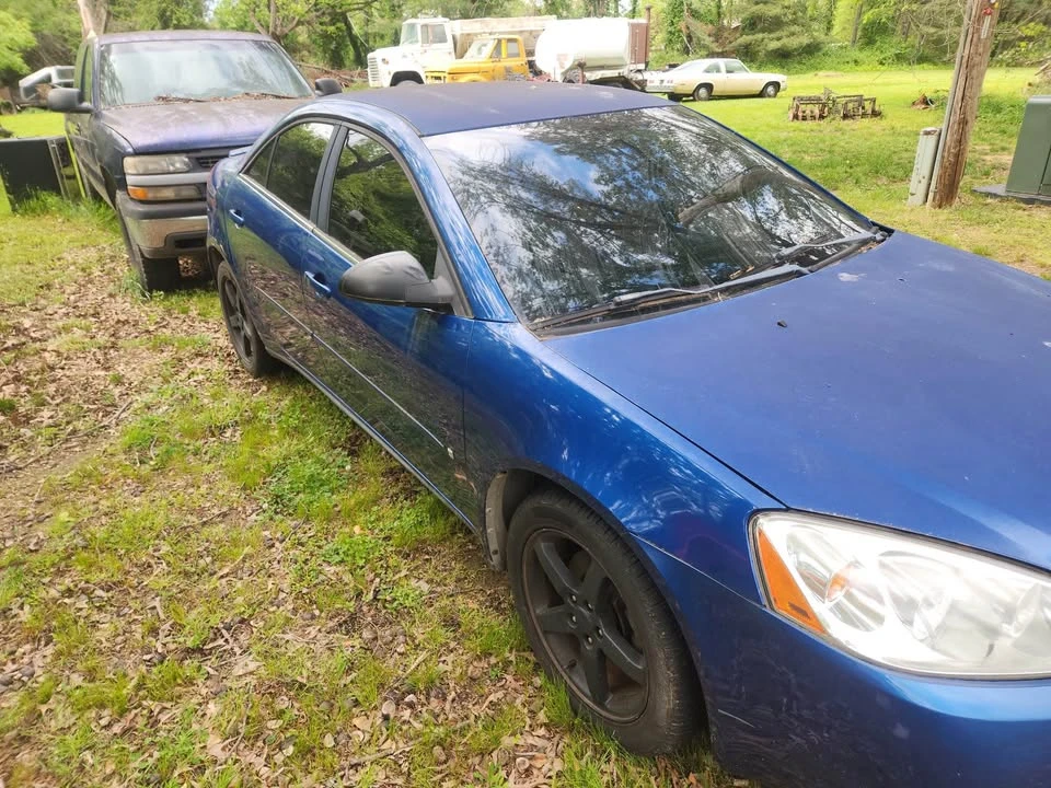 2007 Pontiac G6 - Image 2 of 5